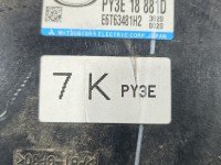 Komputer Sterownik silnika PY3E18881D, E6T63481H2 Mazda 6 III GJ 2.5 16V