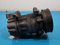 Sprężarka klimatyzacji kompresor 9651910980 Peugeot 207 1.6 hdi