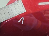 Błotnik przód lewy Toyota Corolla Verso II bordowy 3Q3