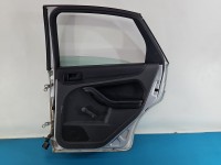 Drzwi tył prawe Ford Focus Mk2 HB 5d 03