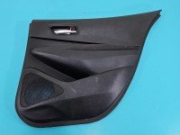 Tapicerka drzwi tył prawa boczek Toyota Corolla E21 19- 67787-X1G02