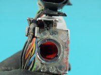 Lampa tył prawa zderzaka przeciwmgielna AUDI Q5 08- 8R0945096B