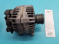 TEST Alternator Seat Leon I Toledo II 028903028E, 0124515010 1.9 tdi