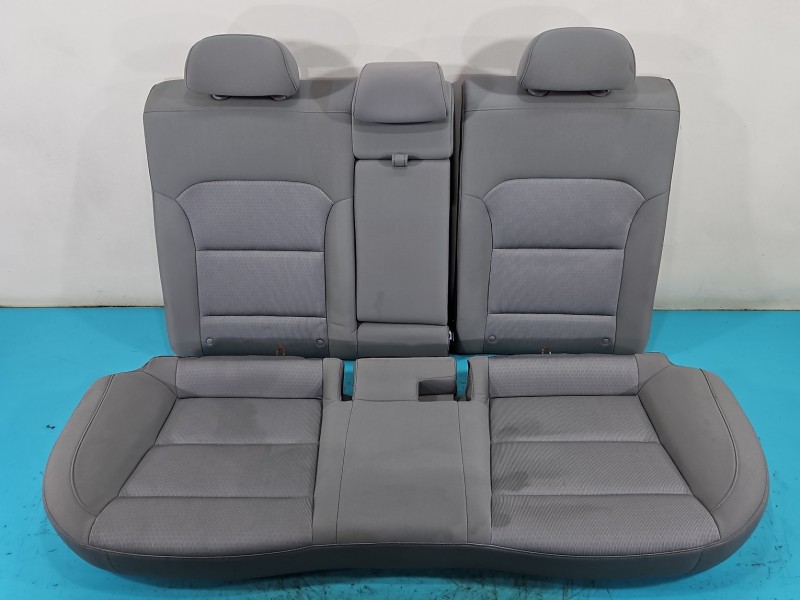 Kanapa tył fotel tylny Hyundai Elantra VI 15-20
