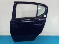 Drzwi tył lewe Opel Corsa E HB 5d Z20z