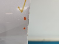 Drzwi tył lewe LEXUS NX I 14-21 inny 5d 085