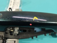 Klamka tył prawa zewnętrzna JAGUAR XF II X260 BJ32-22AN02