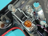 Lampa tył prawa Volvo V40 II 12- HB EUROPA 31395845