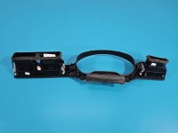 Kratka nawiewu środkowa Vw Jetta VI 5C78570590, 5C6819728 EUROPA