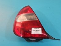 Lampa tył lewa Citroen C5 I HB