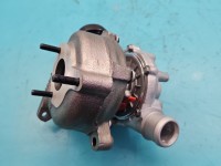Turbosprężarka Regenerowana Audi A4 B6 454231-8, GT1749V, HGR0281457702R 1.9 tdi 116KM