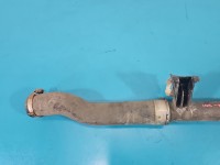 Rura przewód INTERCOOLERA Peugeot 508 II 18- 9814162980 1.6 16V 10FKBA,5G06