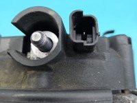 TEST Alternator Citroen C5 II X7 9678048880 2.0 hdi