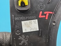 Listwa błotnika tył lewa Peugeot 508 II 18- 9836375680