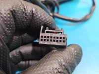 Lusterko lewe Vw Passat B6 6pin .rysy na obudowie. Nie składa się LC8Z europa