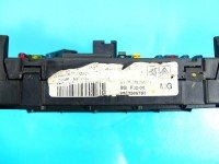 Komputer Sterownik silnika Citroen C3 I 1.4 hdi 9650920380
