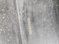Osłona ZAŚLEPKA PLASTIK HYUNDAI i20 II 14-20 0306A0166