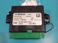 Sterownik parkowania PDC Citroen C4 II 0263004304