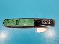 Przełącznik szyb Renault Scenic III 301711, 2581A 809610014R, Europejska, katalogowo 809610014R EU