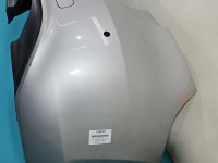 Zderzak tył MERCEDES W176 POLAR SILVER - METALLIC PAINT (761U) HB