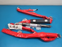 Kurtyna prawa poduszka airbag Fiat Freemont