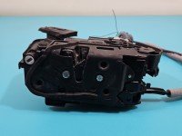 Zamek tył lewy 5TA839015D Skoda Superb III 7pin