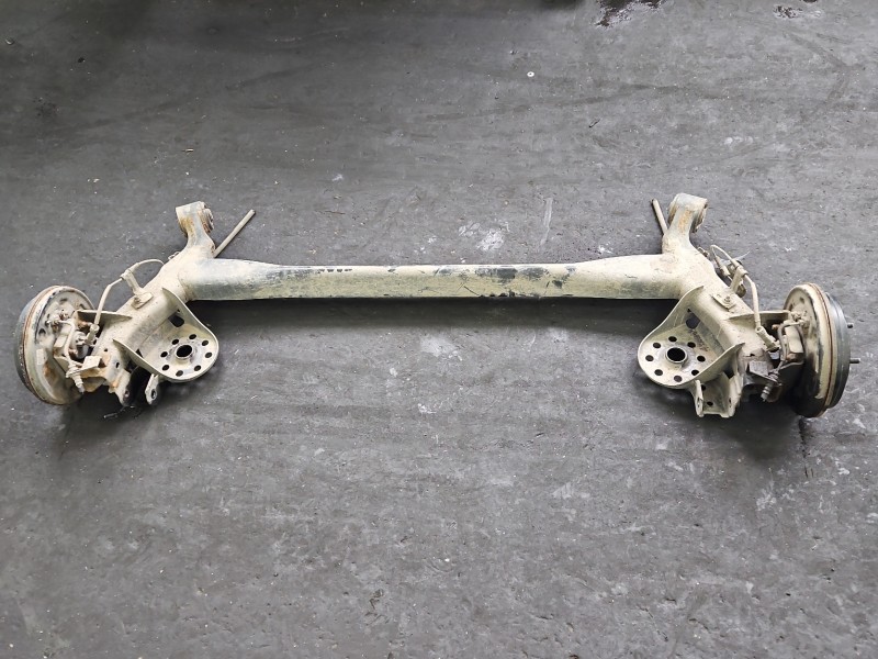 Tylna belka oś tył Kia Rio IV 16-23 1.2 16V (G4LF)