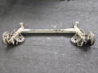 Tylna belka oś tył Kia Rio IV 16-23 1.2 16V (G4LF)