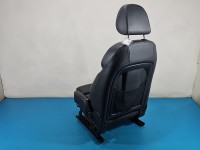 Fotele komplet kanapa AUDI Q5 8R 08-