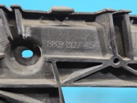 Ślizg zderzaka tył prawy AUDI A4 B8 8K9807454