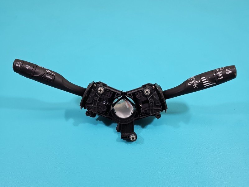 Przełącznik zespolony Opel Astra V K 39128808 Przełącznik zespolony Opel Astra V K 39128808
