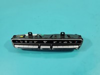 Konsola panel nawiewu Mercedes W213 A2139054907
