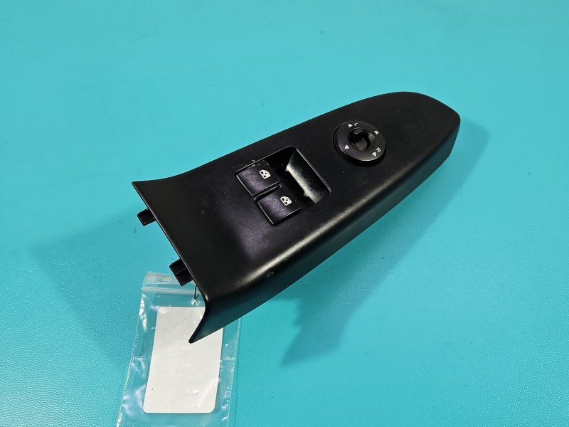 Przełącznik szyb Kia Ceed I 06- 803B06402087 Europejska, 2x szyba EU