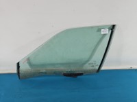 Szyba drzwi przód lewa Audi 80 B4 sedan