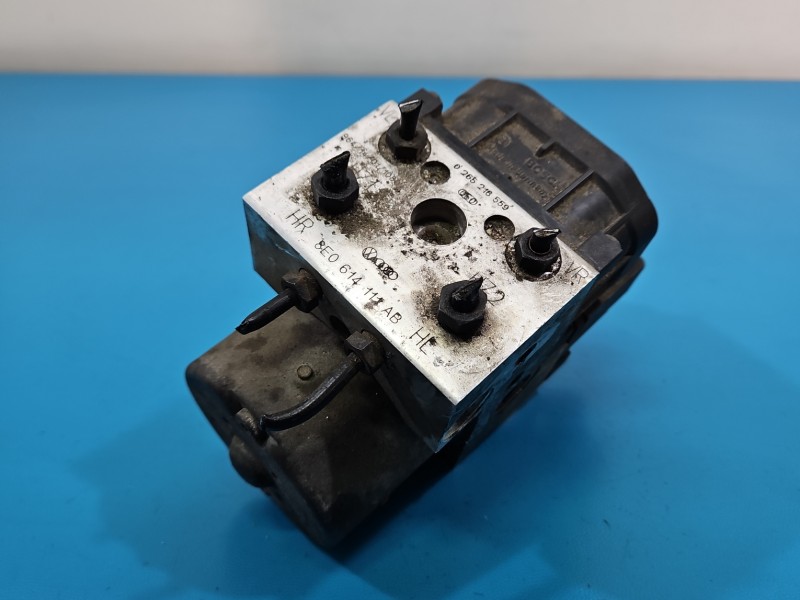 Pompa abs Audi A4 B5 1.6 8V 0273004281, 0265216559, 8E0614111AB