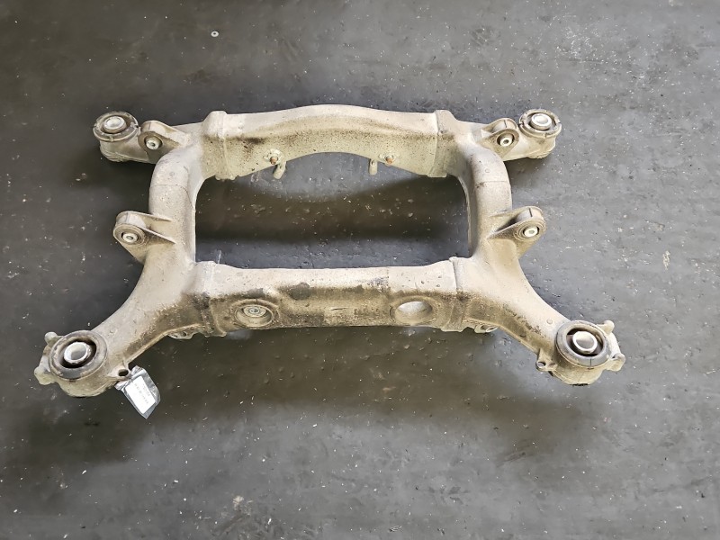 Tylna belka oś tył Honda Legend IV KB1 3.5 V6 Tylna belka oś tył Honda Legend IV KB1 3.5 V6