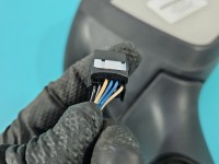 Lusterko prawe Renault Clio IV 12-20 tegne europa