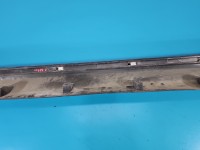 Listwa progowa prawa PRÓG NAKŁADKA Volvo XC60 I 08- 31294849 702-00 FLAMENCO RED