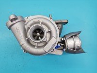 Turbosprężarka Regenerowana Mazda 3 I BK 753420-2, 9654128780, HC707976F 1.6 citd 109KM