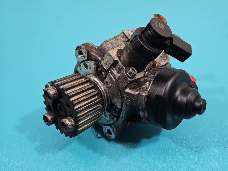 Pompa wtryskowa Vw Passat B6 0445010507, 03L130755 2.0 tdi Pompa wtryskowa Vw Passat B6 0445010507, 03L130755 2.0 tdi