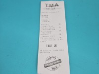 TEST Rozrusznik Citroen C8 2.2 16V M000T86081