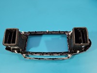 Kratka nawiewu środkowa Kia Sorento III 14-20 161121, 84740-C5100CP7 EUROPA