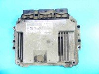 Komputer Citroen Berlingo I 9663944680, 0281012620 1.6 hdi