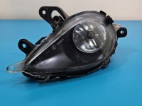 Halogen lewy Opel Zafira C 20863016, 662588537