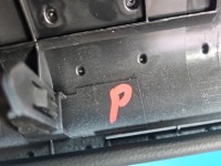 Osłona ZAŚLEPKA PLASTIK Prawa deski rozdzielczej Hyundai Tucson IV 20- 81795N9220