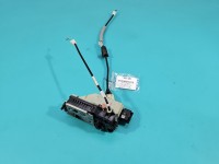 Zamek przód prawy Peugeot 2008 I 13-19 EUROPA 5pin 9812500780