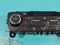 Konsola panel nawiewu Ford Focus Mk3