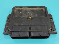 Komputer Sterownik silnika 8200338844, 7700111549 Opel Corsa C 1.0 12V