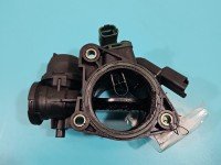 Przepustnica Ford Focus Mk2 9647474880 2.0 tdci