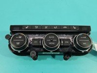 Konsola panel nawiewu Vw Golf VII 5G0907044AN